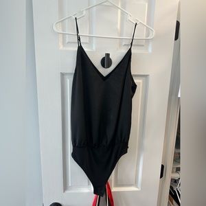 Express bodysuit